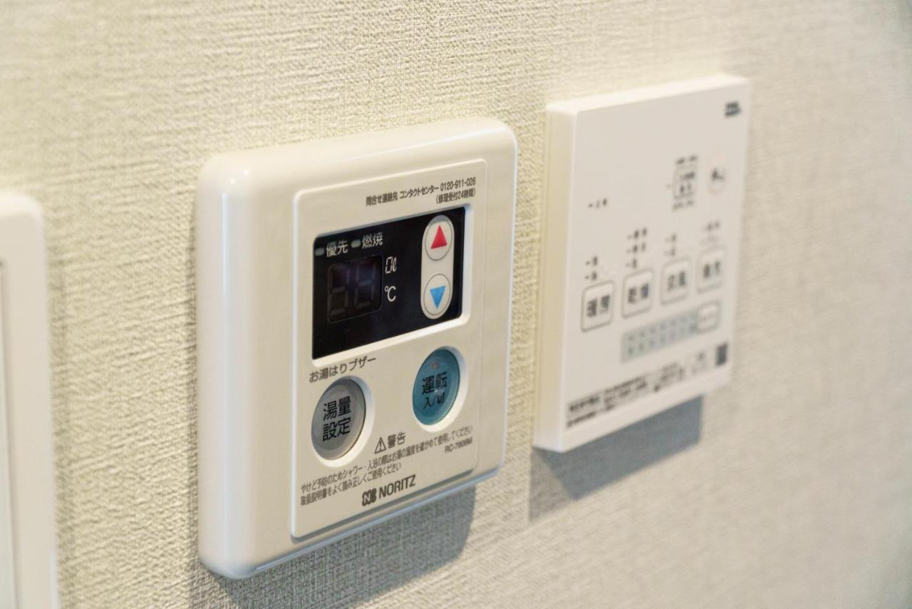 Aparthotel Mrkinjo In Nicas Makishi Naha Zewnętrze zdjęcie