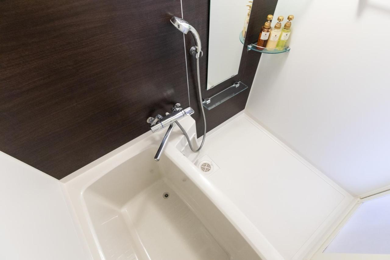 Aparthotel Mrkinjo In Nicas Makishi Naha Zewnętrze zdjęcie