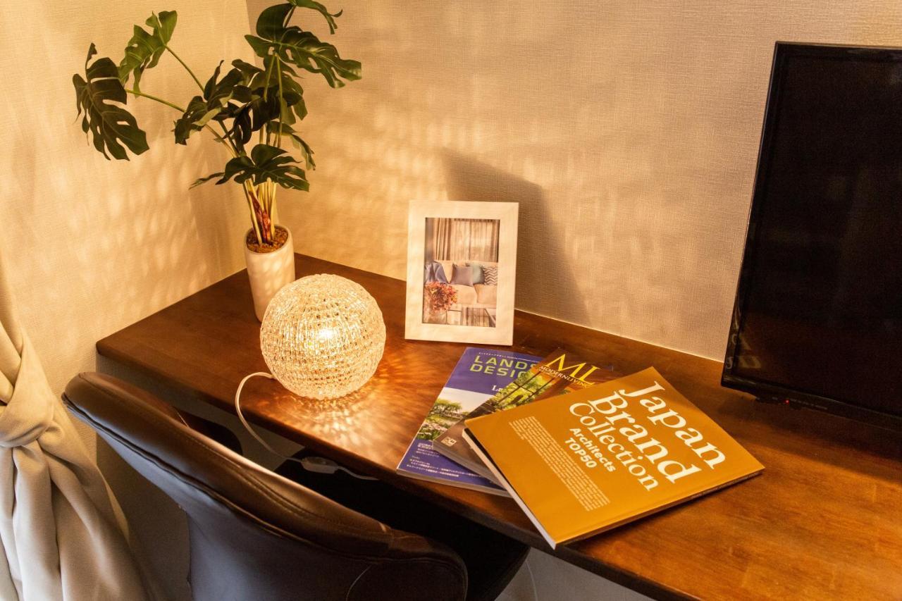 Aparthotel Mrkinjo In Nicas Makishi Naha Zewnętrze zdjęcie