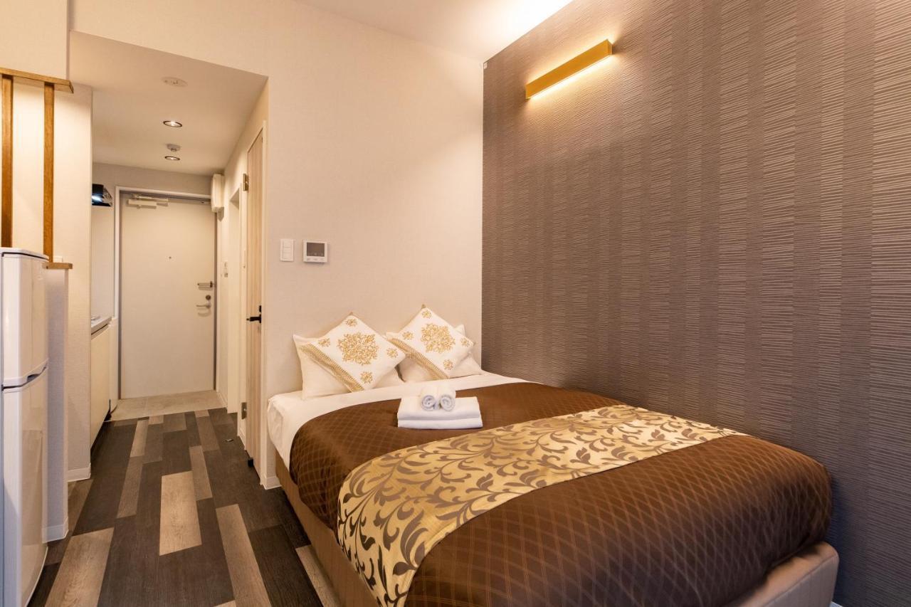 Aparthotel Mrkinjo In Nicas Makishi Naha Zewnętrze zdjęcie