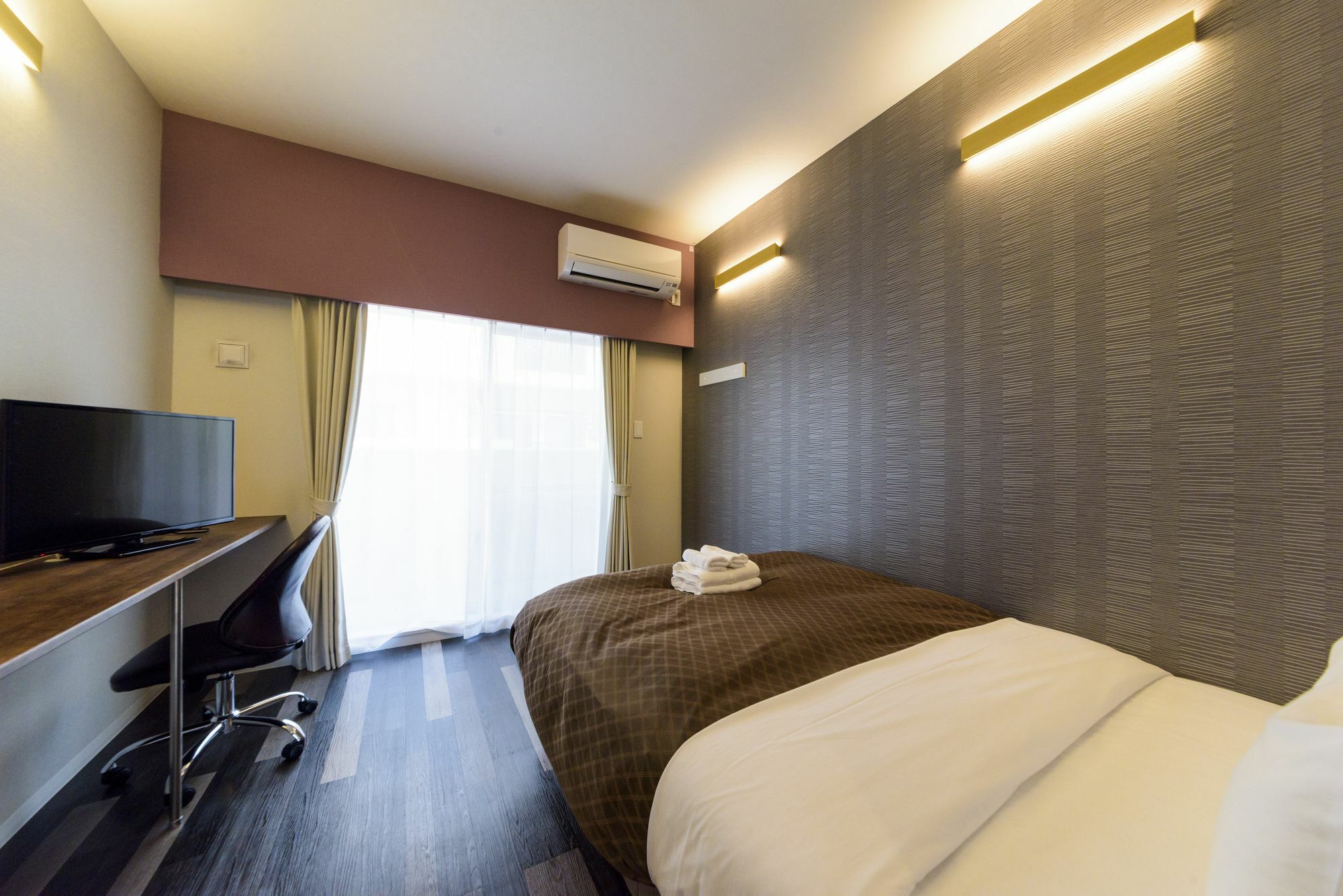 Aparthotel Mrkinjo In Nicas Makishi Naha Zewnętrze zdjęcie