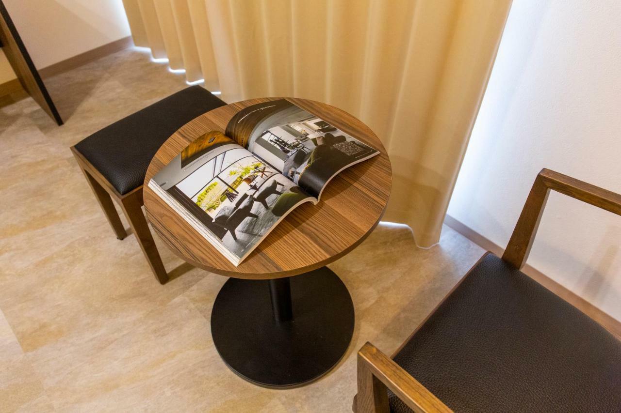 Aparthotel Mrkinjo In Nicas Makishi Naha Zewnętrze zdjęcie