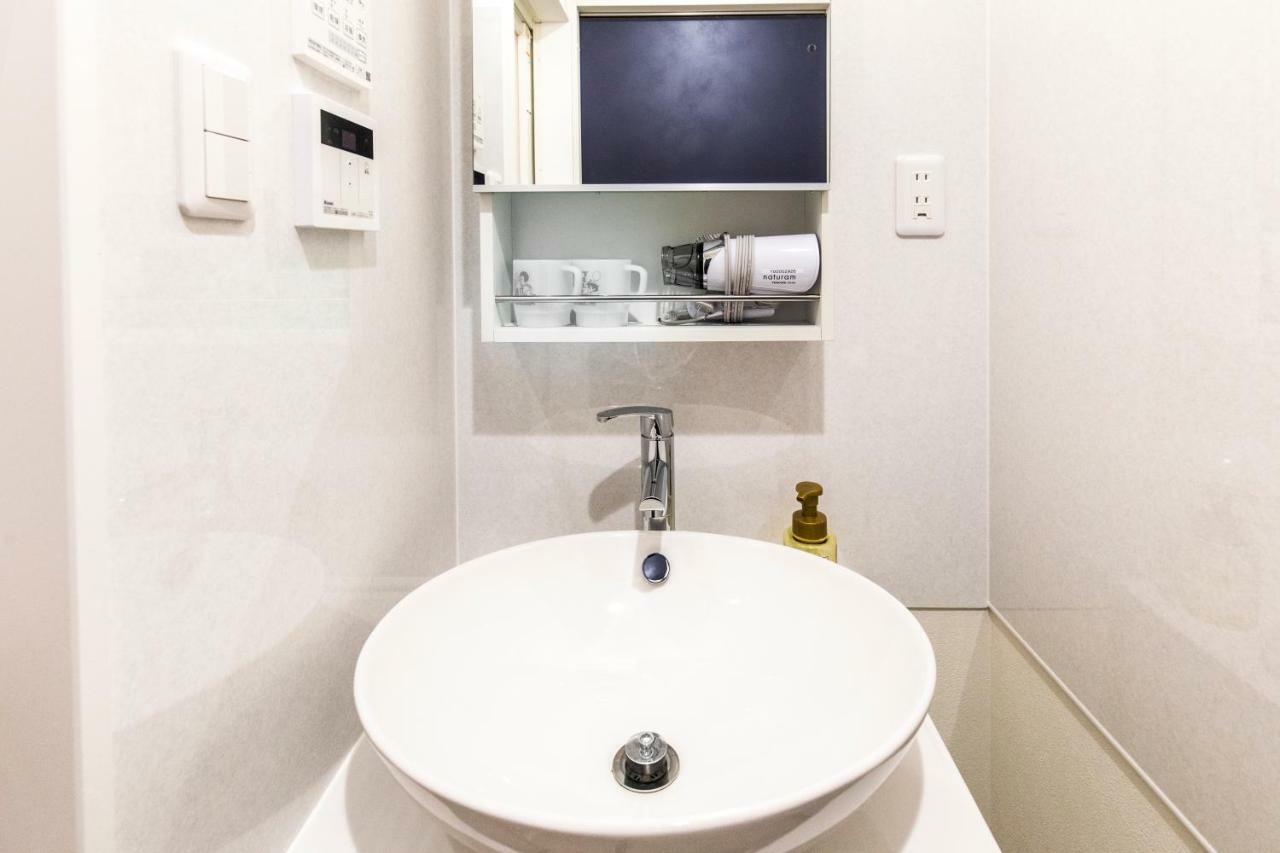 Aparthotel Mrkinjo In Nicas Makishi Naha Zewnętrze zdjęcie