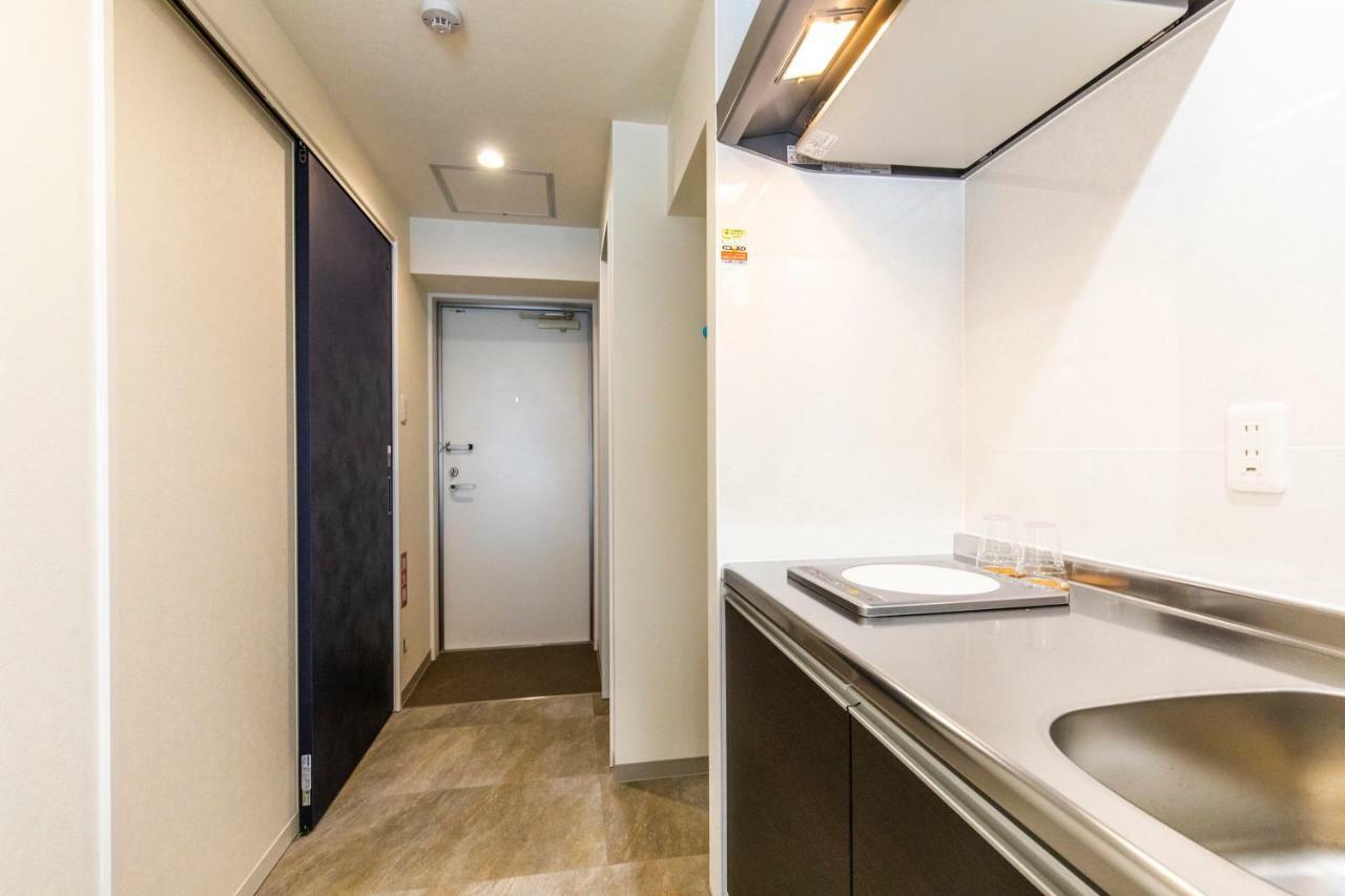 Aparthotel Mrkinjo In Nicas Makishi Naha Zewnętrze zdjęcie