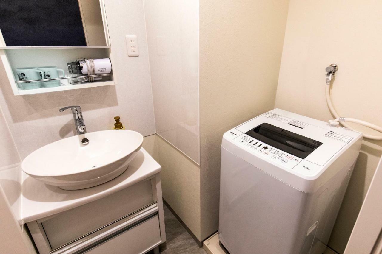 Aparthotel Mrkinjo In Nicas Makishi Naha Zewnętrze zdjęcie