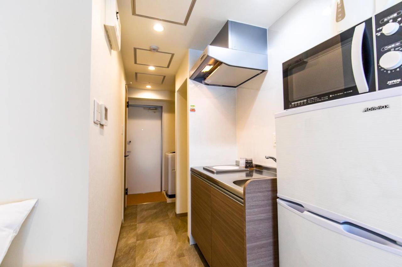 Aparthotel Mrkinjo In Nicas Makishi Naha Zewnętrze zdjęcie
