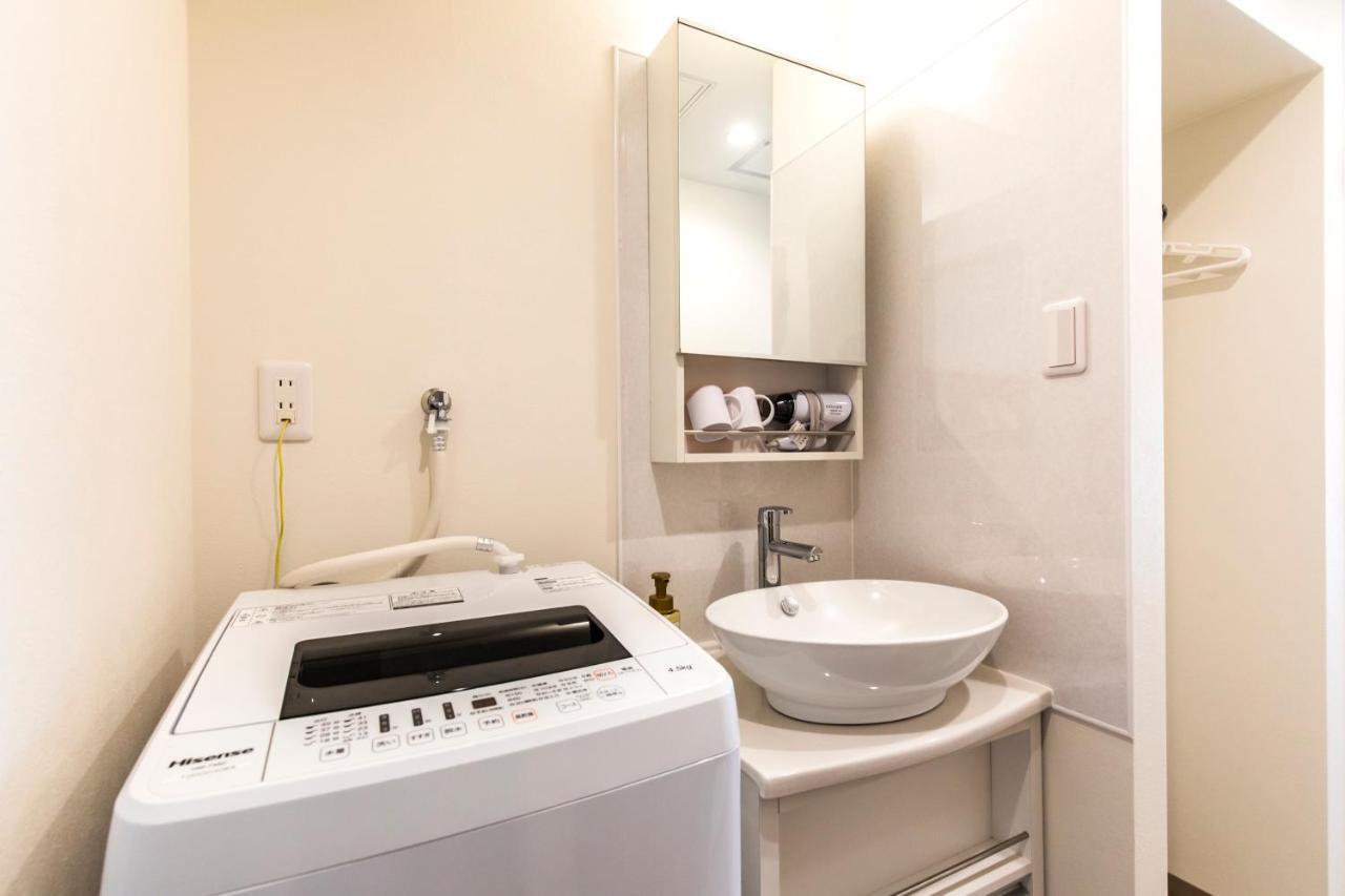 Aparthotel Mrkinjo In Nicas Makishi Naha Zewnętrze zdjęcie