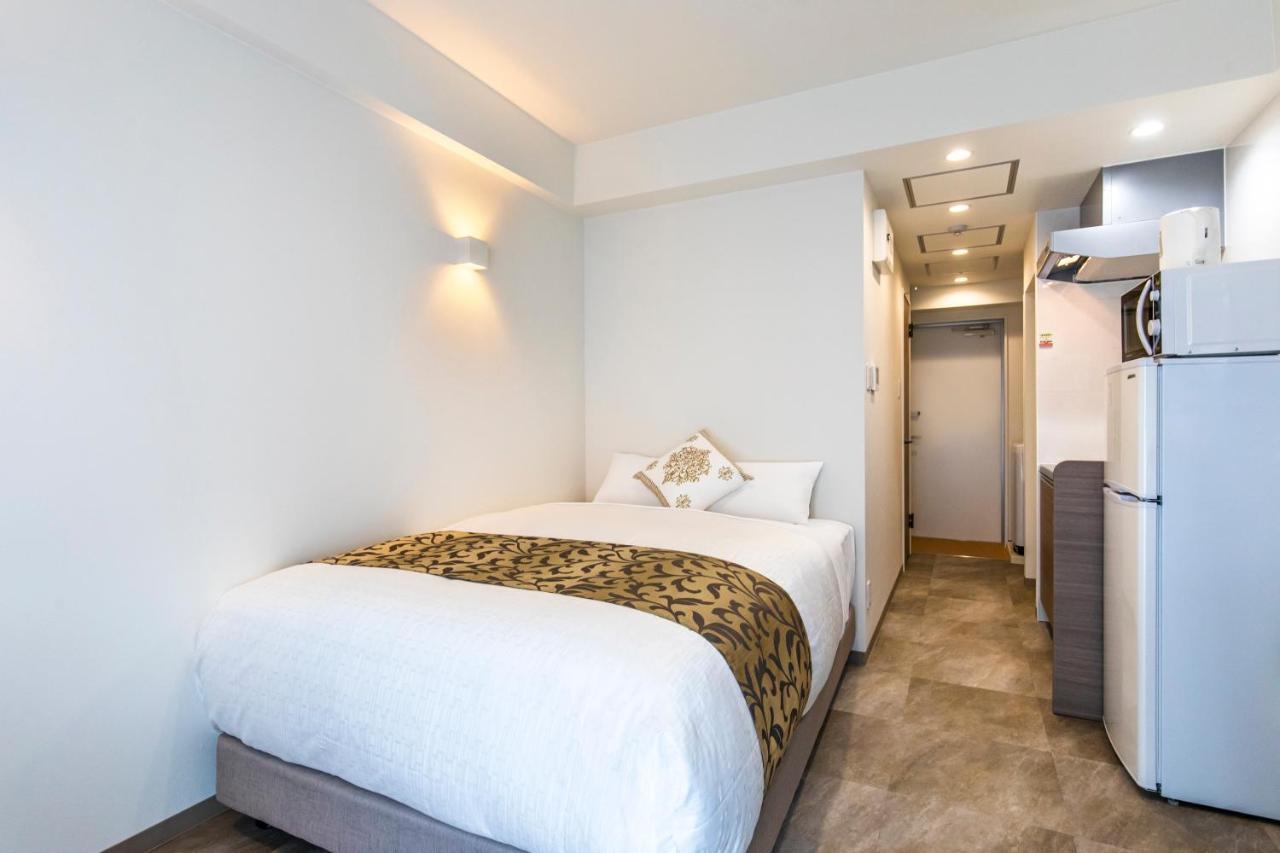 Aparthotel Mrkinjo In Nicas Makishi Naha Zewnętrze zdjęcie